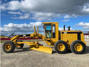 Greder CATERPILLAR 140H