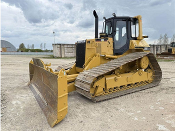 Buldožer CATERPILLAR D5H