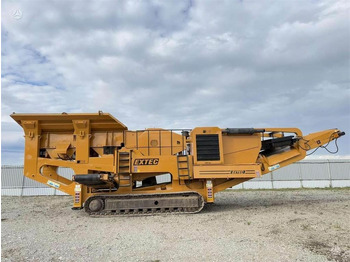 Drobilec EXTEC