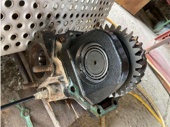 Tovornjak-šasija SCANIA R