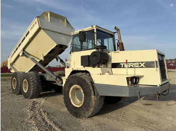 Zglobni demper TEREX