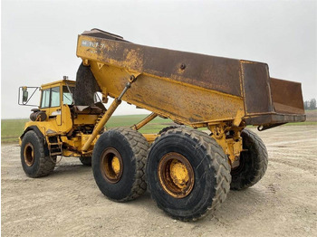 Volvo A25C , Nr.6 lizing Volvo A25C , Nr.6: slika 4 Volvo A25C , Nr.6 lizing Volvo A25C , Nr.6: slika 4