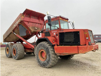 Zglobni demper VOLVO A40