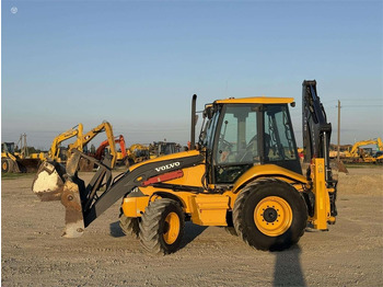 Bager nakladalec Volvo BL 71: slika 4