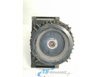 Alternator za Tovornjak DAF Alternator 0124555117: slika 3