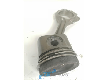 Bati/ Obroči/ Puše za Tovornjak DAF Connecting rod + piston 1747552: slika 4