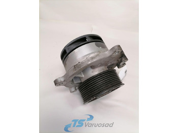 Univerzalni rezervni del za Tovornjak DAF Cooling pump 1778280: slika 3