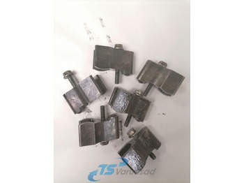 Črpalka za gorivo DAF