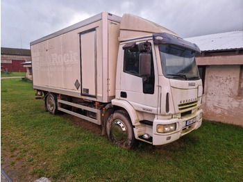Tovornjak zabojnik IVECO
