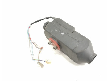 Ogrevanje/ Prezračevanje MAN