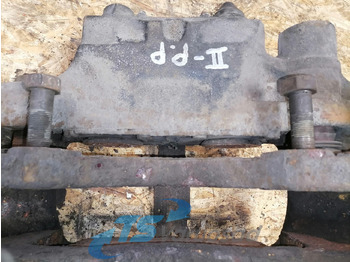Zavorni deli za Tovornjak MAN Brake caliper 81508046375: slika 4