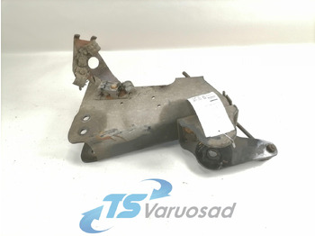 Vzmetenje kabine MAN