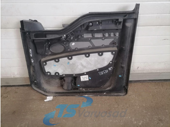 Vrata in deli za Tovornjak MAN Door trim panel 81626306109: slika 2