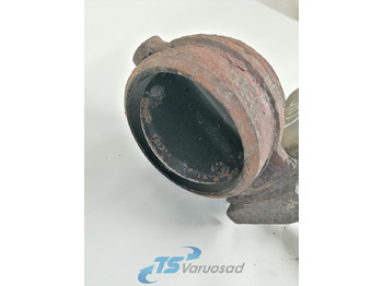 Zavorni deli za Tovornjak MAN Exhaust brake 81156006111: slika 3