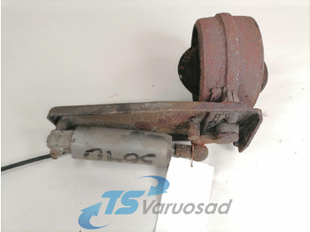 Zavorni deli za Tovornjak MAN Exhaust brake 81156006111: slika 2