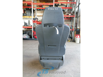 Sedež za Tovornjak MAN Passenger seat 81623016942: slika 4