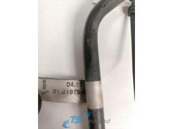 Ogrevanje/ Prezračevanje za Tovornjak MAN, Scania A/C pipe 81619750101: slika 5 Ogrevanje/ Prezračevanje za Tovornjak MAN, Scania A/C pipe 81619750101: slika 5