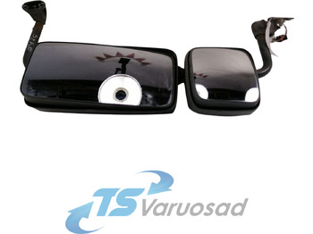 Vzvratno ogledalo MAN