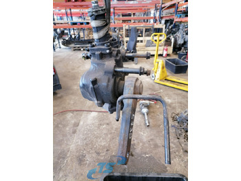 Volanska letev za Tovornjak MAN Steering box 81462006535: slika 2