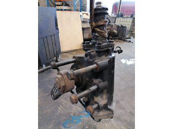 Volanska letev za Tovornjak MAN Steering box 81462006535: slika 3