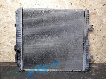 Hladilnik motorja za Tovornjak MB Cooling radiator A9705000403: slika 2