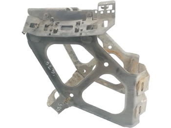 Sistem goriva MERCEDES-BENZ