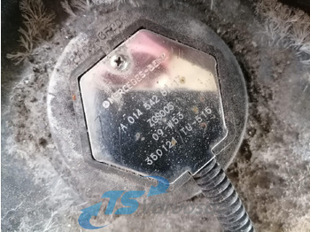 Sistem goriva za Tovornjak Mercedes-Benz ADBlue paak A9304700415: slika 5
