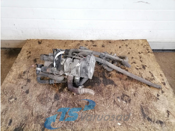 Ogrevanje/ Prezračevanje MERCEDES-BENZ