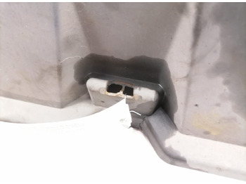 Akumulator za Tovornjak Mercedes-Benz Battery cover A9605410105: slika 3