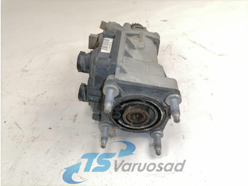 Zavorni ventil za Tovornjak Mercedes-Benz Brake pressure control 0034319506: slika 2 Zavorni ventil za Tovornjak Mercedes-Benz Brake pressure control 0034319506: slika 2