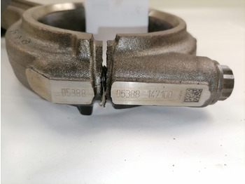 Bati/ Obroči/ Puše za Tovornjak Mercedes-Benz Connecting rod + piston A4710371601: slika 5