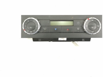 Ogrevanje/ Prezračevanje MERCEDES-BENZ