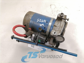 Univerzalni rezervni del za Tovornjak Mercedes-Benz Hüdrojaam, ZEPRO 32207: slika 3