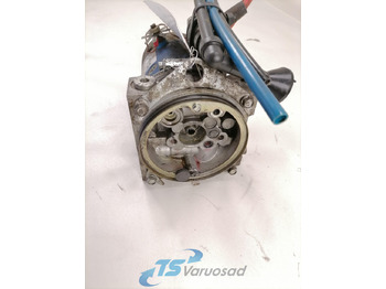 Univerzalni rezervni del za Tovornjak Mercedes-Benz Hüdrojaam, ZEPRO 32207: slika 2