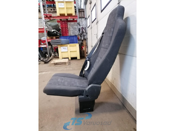 Sedež za Tovornjak Mercedes-Benz Kaasreisija iste A9439100601: slika 3 Sedež za Tovornjak Mercedes-Benz Kaasreisija iste A9439100601: slika 3
