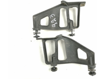 Karoserija in zunanjost za Tovornjak Mercedes-Benz Sun visor bracket A9608111614: slika 4