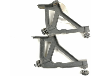 Karoserija in zunanjost za Tovornjak Mercedes-Benz Sun visor bracket A9608111614: slika 2