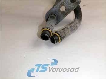 Ogrevanje/ Prezračevanje za Tovornjak Scania A/C pipe 1728594: slika 3