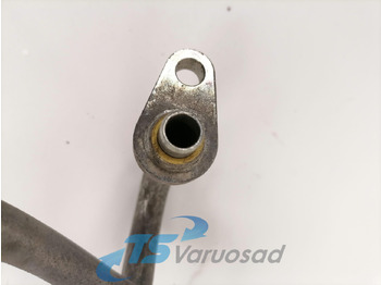 Ogrevanje/ Prezračevanje za Tovornjak Scania A/C pipe 1854551: slika 2