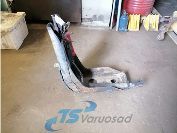 Sistem goriva SCANIA