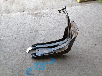 Sistem goriva SCANIA