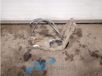 Sistem goriva SCANIA