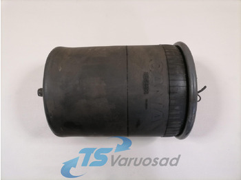 Zračno vzmetenje SCANIA