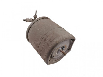 Zračno vzmetenje SCANIA