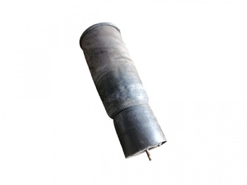 Zračno vzmetenje SCANIA