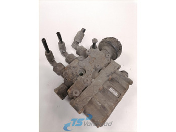 Zavorni ventil za Tovornjak Scania Air suspension control valve, ECAS 1448078: slika 2