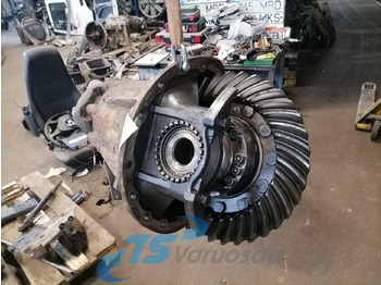 Bočni reduktor SCANIA