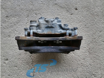 Zavorni deli SCANIA
