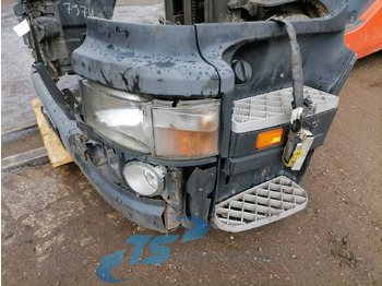 Odbijač za Tovornjak Scania Bumper 1736656: slika 4