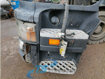 Odbijač za Tovornjak Scania Bumper 1736656: slika 2